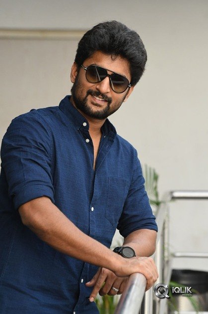 Nani-Interview-About-Ninnu-Kori-Movie